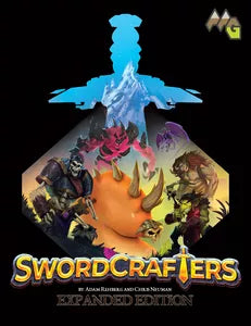 Sword Crafters: Expanded Edition