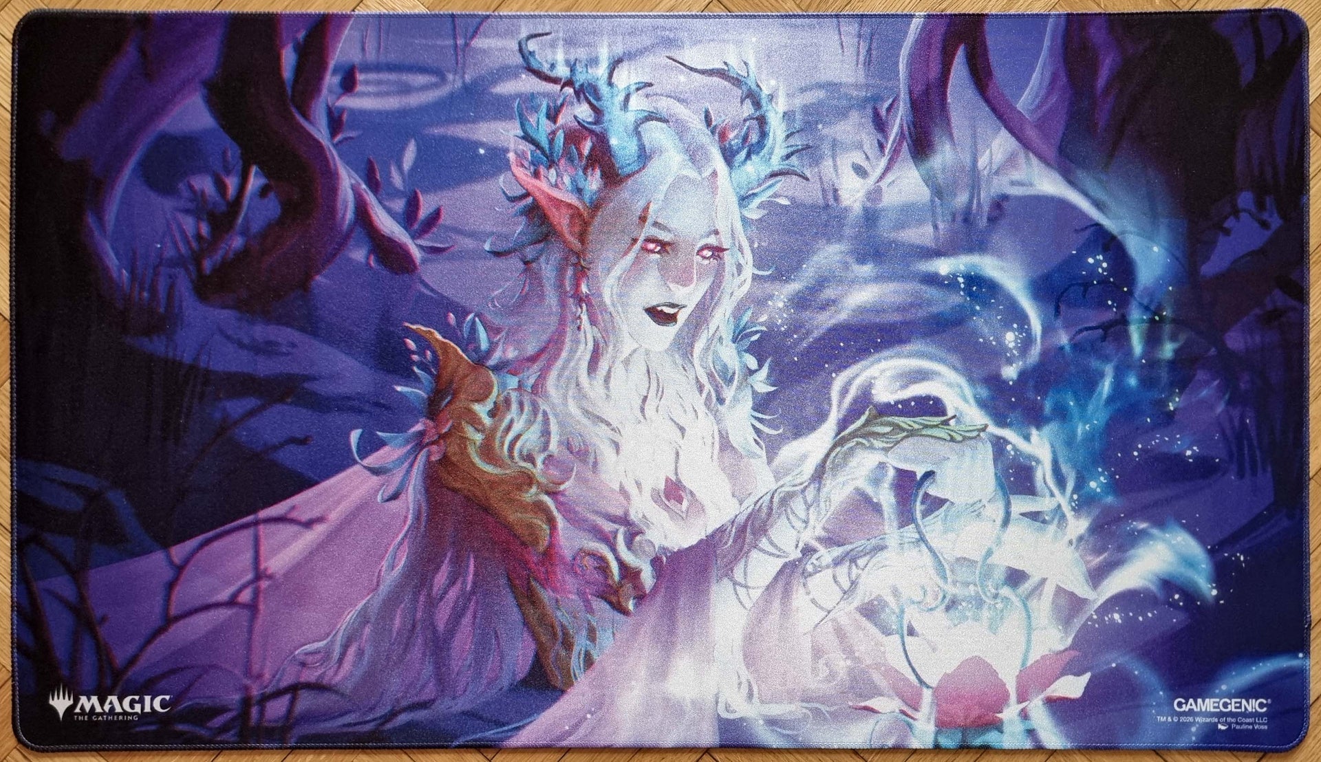Gamegenic Lorwyn Eclipsed: Twilight Diviner