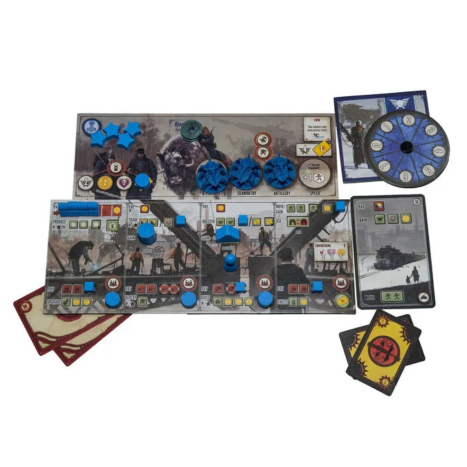 SCYTHE