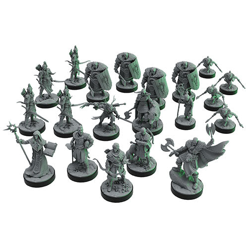 Ruins of Symbaroum