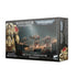 ADEPTUS CUSTODES: AQUILON TERMINATOR SODALITY