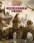 WARHAMMER FANTASY ROLEPLAY: Game Masters Screen