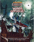 WARHAMMER FANTASY ROLEPLAY: Winds of Magic
